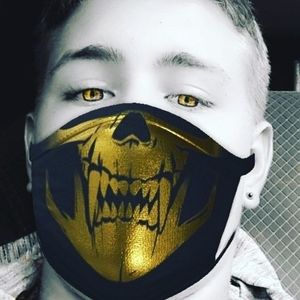 Meet your Posher, Rusty